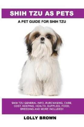 how much is a shih tzu puppy in india