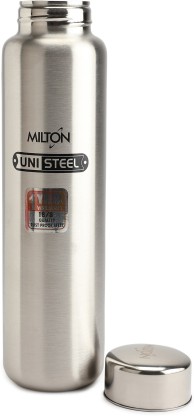 930 ml Silver Milton Aqua-1000 Stainless Steel Water Bottle 