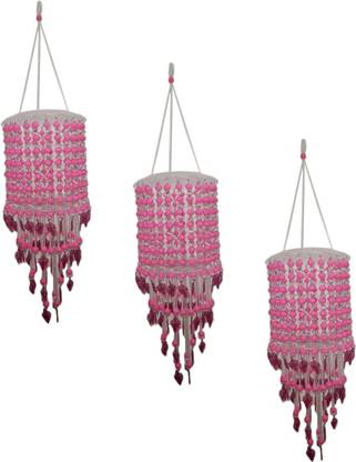Jhumer Bazar Chandelier Ceiling Lamp In India At Flipkart Com Jhumer Bazar Chandelier Ceiling Lamp, Hot Pink Locker Chandelier Earrings