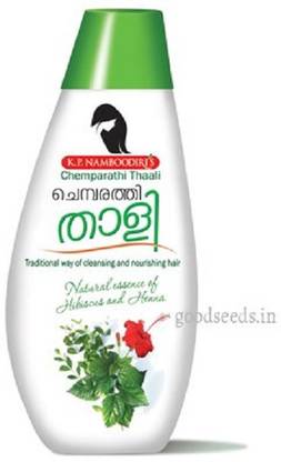 . Namboodiri's Chemparathi Thali ( 220 Ml ) Hair Oil - Price in India, Buy . Namboodiri's Chemparathi Thali ( 220 Ml ) Hair Oil Online In India, Reviews, Ratings & Features . Namboodiri's Chemparathi Thali ( 220 Ml ) Hair Oil - Price in India, Buy . Namboodiri's Chemparathi Thali ( 220 Ml ) Hair Oil Online In India, Reviews, Ratings & Features