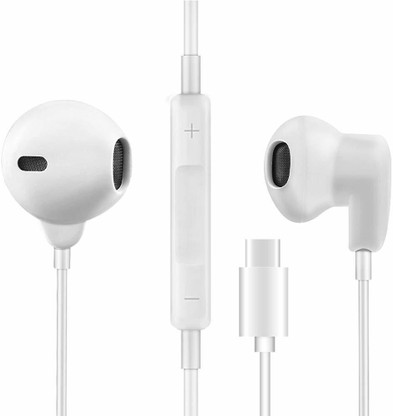 type c earphones flipkart