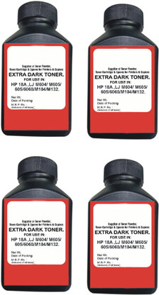 RNC CARTRIDGE REFILLING TONER POWDER 