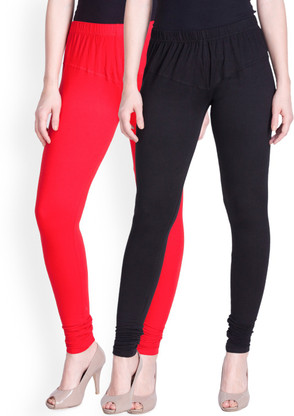 Buy PIXIR Churidar Western Wear Legging