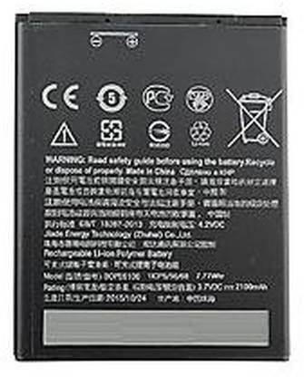 the original mobile battery for htc htc desire 620g 620 bope6100