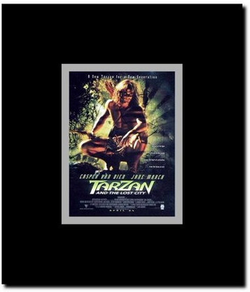 tarzan x 1998 tarzan x 1998