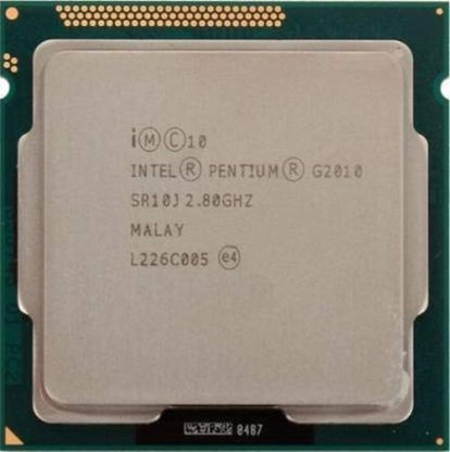 dual core processor 4th generation price