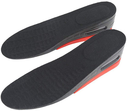 Height increasing insoles flipkart clearance