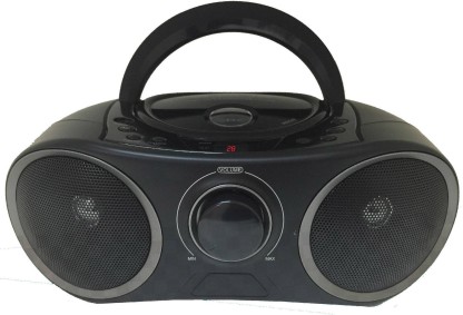 dual channel speaker