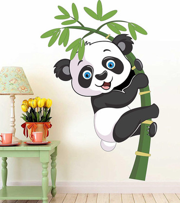 Wall stickers online for kids room clearance