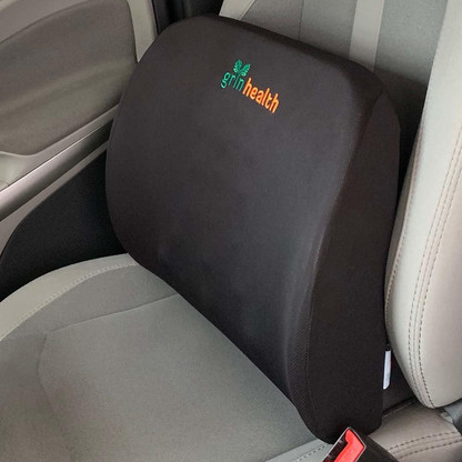 lower back support for driving
