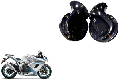 Take Care Horn For TVS Apache RTR 220 