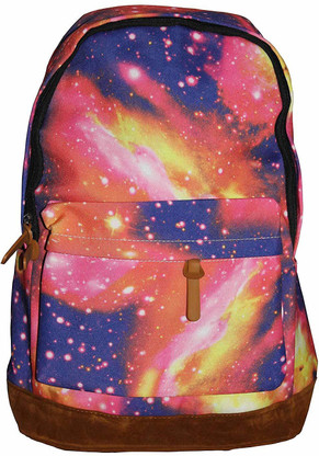 universal traveller backpack