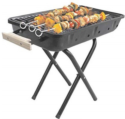 tandoor charcoal grill