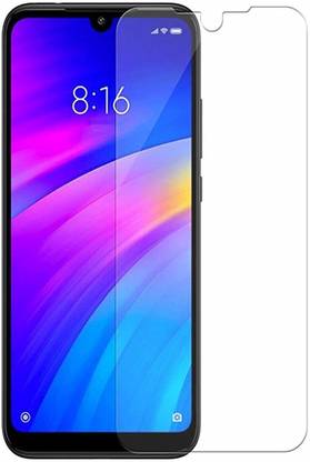 NKCASE Tempered Glass Guard for Redmi 7