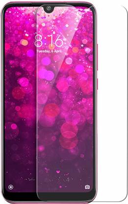 NSTAR Tempered Glass Guard for Redmi Y3