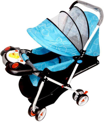 flipkart stroller