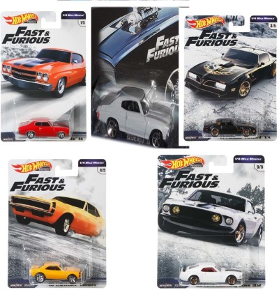 hot wheels premium cars