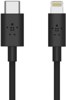 usb c cable with lightning adapter