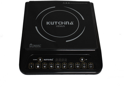 kutchina induction oven price