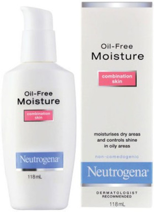 neutrogena oil free moisturizer flipkart