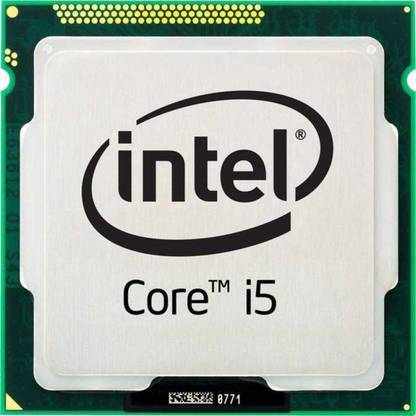 intel core i5 650 3 2 ghz lga 1156 socket 2 cores 4 threads 4 mb smart cache desktop processor