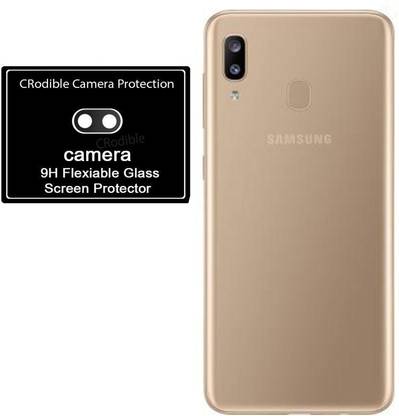 back camera lens glass protector