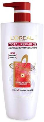 L'Oréal Paris Paris Total Repair 5 Shampoo