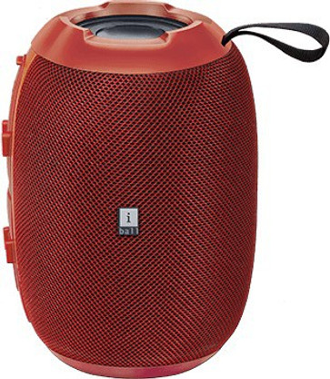 Buy iball SoundMelon BTH Portable 3 W 
