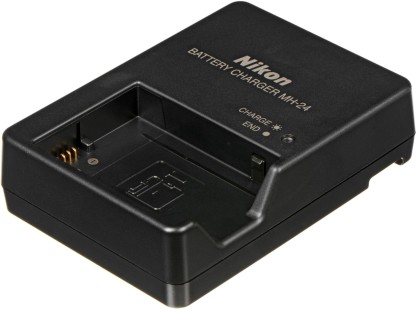 nikon d5200 battery charger price