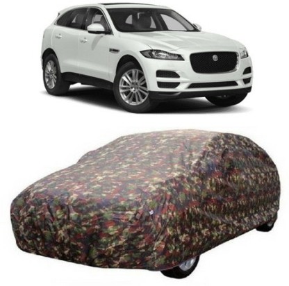 jaguar f pace car cover