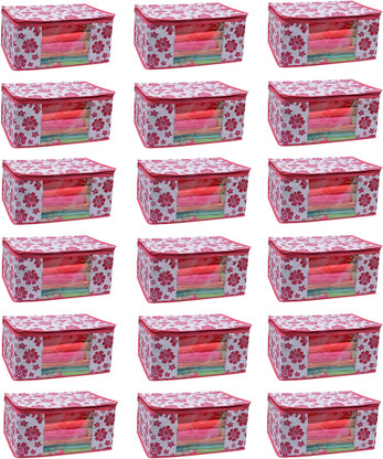 Saree bags flipkart Clearance