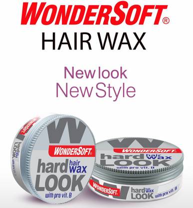 Wondersoft Hard Hair Wax Look With Pro Hair Wax - Price in India, Buy Wondersoft Hard Hair Wax Look With Pro Hair Wax Online In India, Reviews, Ratings & Features | Wondersoft Hard Hair Wax Look With Pro Hair Wax - Price in India, Buy Wondersoft Hard Hair Wax Look With Pro Hair Wax Online In India, Reviews, Ratings & Features |