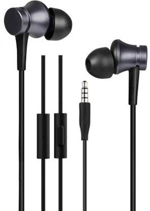mi earphones basic with mic ultra deep bass price