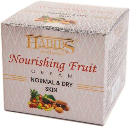 Habibs Nourishing Fruit cream