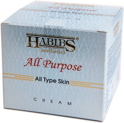 Habibs All Purpose Cream