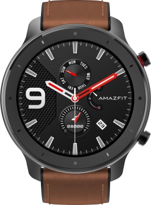 amazfit gtr 47 gps