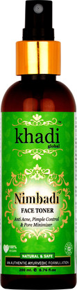 khadi nimbadi face wash