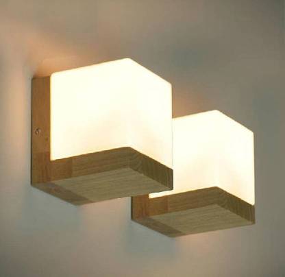Afast Uplight Wall Lamp In India, Wall Light Fixture