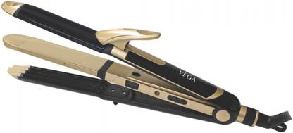 VEGA 3 in 1 VHSCC-01 Hair Styler - VEGA : VEGA 3 in 1 VHSCC-01 Hair Styler - VEGA :