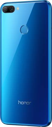 Honor 9N (Sapphire Blue, 64 GB)