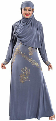 flipkart abaya