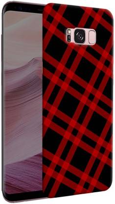 99Prints Back Cover for Samsung Galaxy S8 Plus