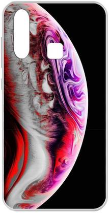 Oye Stuff Back Cover for Vivo Z1 Pro