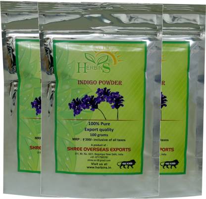 Herbins Natural Herbal Hair Color , Indigo - Price in India, Buy Herbins Natural Herbal Hair Color , Indigo Online In India, Reviews, Ratings & Features Herbins Natural Herbal Hair Color , Indigo - Price in India, Buy Herbins Natural Herbal Hair Color , Indigo Online In India, Reviews, Ratings & Features