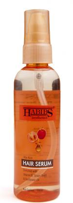 Habibs Hair vita rich serum