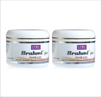 VHRC Brahmi Gold Hair Gel (Pack of 2) Hair Gel - Price in India, Buy VHRC Brahmi Gold Hair Gel (Pack of 2) Hair Gel Online In India, Reviews, Ratings & Features VHRC Brahmi Gold Hair Gel (Pack of 2) Hair Gel - Price in India, Buy VHRC Brahmi Gold Hair Gel (Pack of 2) Hair Gel Online In India, Reviews, Ratings & Features