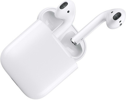 apple bluetooth earphones wireless