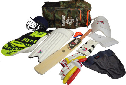 Ceat cricket kit set clearance