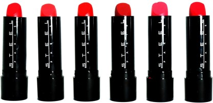 steel paris lipstick price