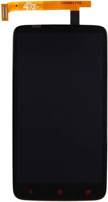 umicom ips lcd mobile display for htc